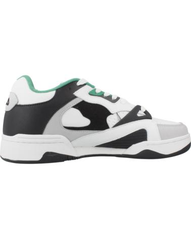 FILA ZAPATILLAS HOMBRE MODELO WAYNE COLOR BLANCO 13063WHGR