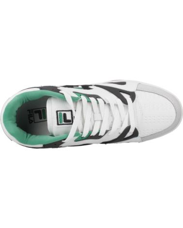 FILA ZAPATILLAS HOMBRE MODELO WAYNE COLOR BLANCO 13063WHGR