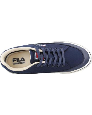 FILA ZAPATILLAS HOMBRE MODELO FFM0416 COLOR AZUL 50007NVY
