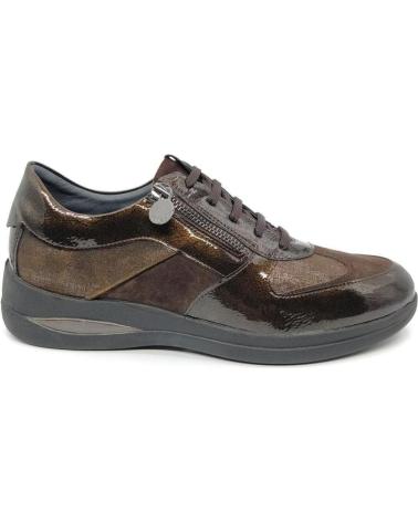 Zapatos-de-vestir-para-mujer-STONEFLY-DEPORTIVO-AURORA-13-MARRON-NOBUCK-MARRóN