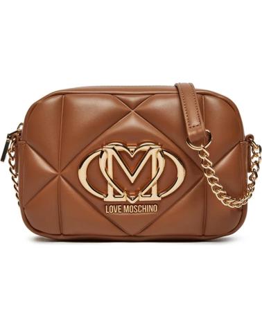 LOVE MOSCHINO JC4038 CUERO