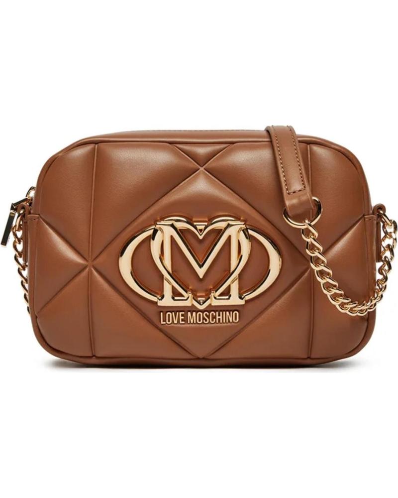 LOVE MOSCHINO JC4038 CUERO