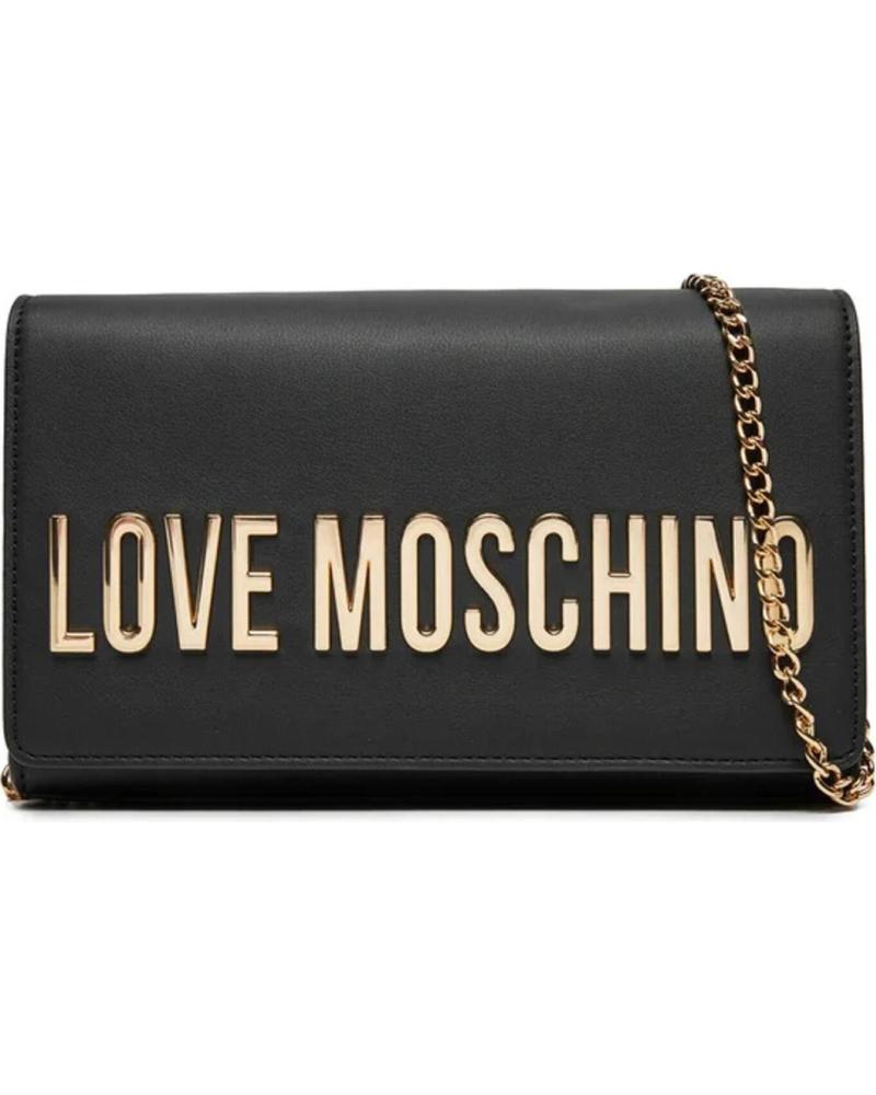 LOVE MOSCHINO JC4103 NEGRO