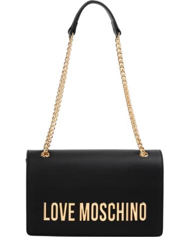 LOVE MOSCHINO JC4192 NEGRO