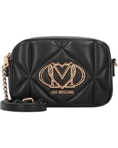 LOVE MOSCHINO JC4038 NEGRO