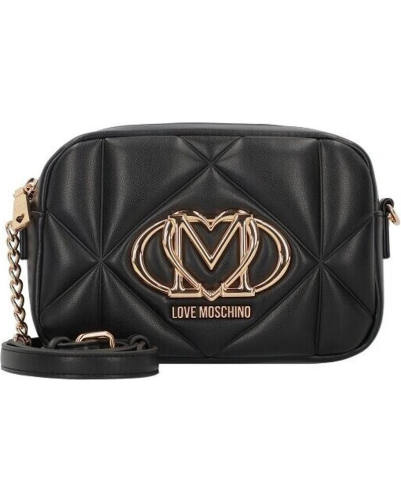 LOVE MOSCHINO JC4038 NEGRO