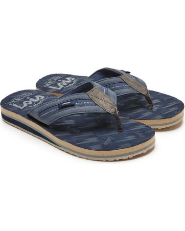 LOIS JEANS ESCLAVA MARINO AZUL MARINO