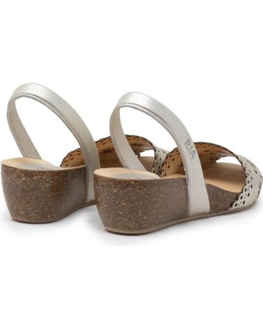 RIA MENORCA MENORQUINA CUNA LASER METAL PEARL PERLA