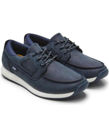 LOIS JEANS DEPORTIVO CASUAL MARINO AZUL MARINO
