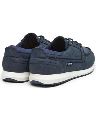LOIS JEANS DEPORTIVO CASUAL MARINO AZUL MARINO