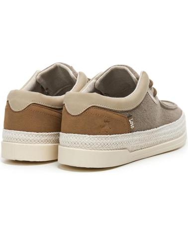 LOIS JEANS NAUTICO TEXTIL BEIG