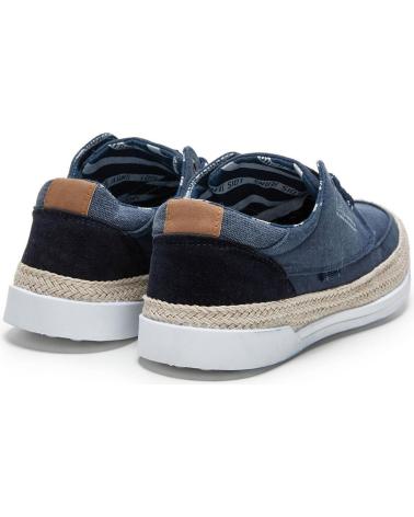 Deportivas de Hombre LOIS JEANS LOIS CASUAL 61286 