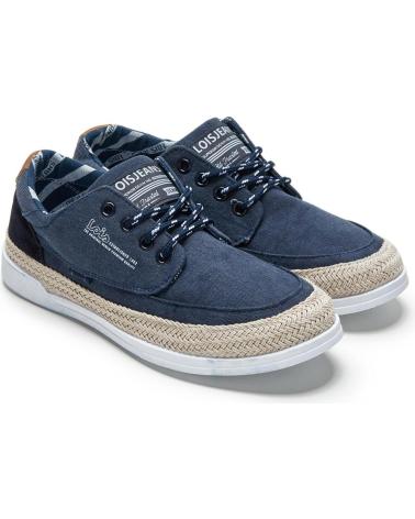 Deportivas de Hombre LOIS JEANS LOIS CASUAL 61286 