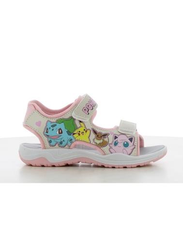 SAMBORI SANDALIAS SAMBORI PRIMEROS PASOS BEBE NIÑA 430 PO002750 J40 BEIGE BEIG