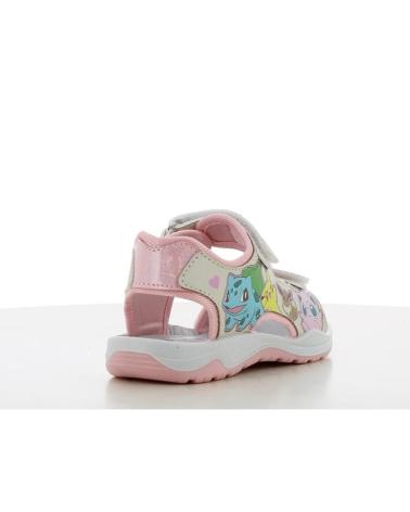 SAMBORI SANDALIAS SAMBORI PRIMEROS PASOS BEBE NIÑA 430 PO002750 J40 BEIGE BEIG