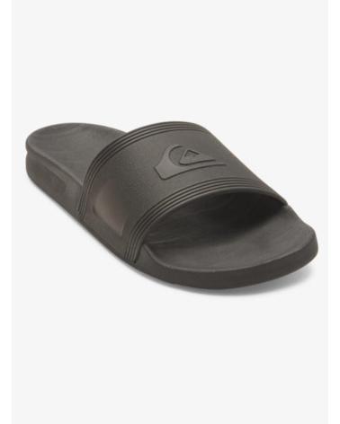 Zehansandalen für Herren QUIKSILVER - CHANCLAS NEGRAS PARA HOMBRE - DOCKYARD NEGRO