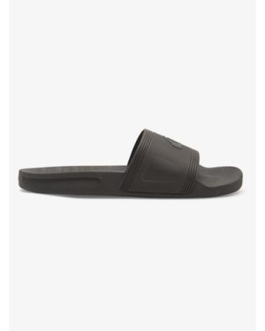 Zehansandalen für Herren QUIKSILVER - CHANCLAS NEGRAS PARA HOMBRE - DOCKYARD NEGRO