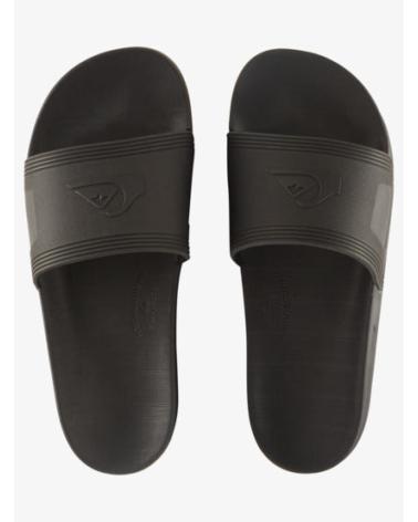 Zehansandalen für Herren QUIKSILVER - CHANCLAS NEGRAS PARA HOMBRE - DOCKYARD NEGRO