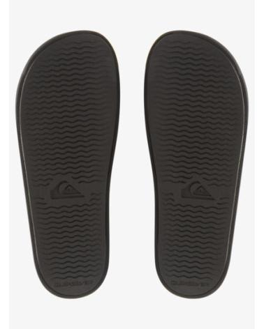 Zehansandalen für Herren QUIKSILVER - CHANCLAS NEGRAS PARA HOMBRE - DOCKYARD NEGRO