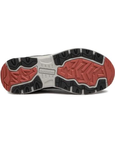 SKECHERS ZAPATILLAS HOMBRE 51898 VERDE