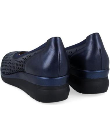 Sapatos de Mulher PITILLOS ZAPATOS DE SPORT 10371 MUJER MARINO AZUL