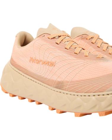 NNORMAL ZAPATILLA TOMIR 2 0 ORANG