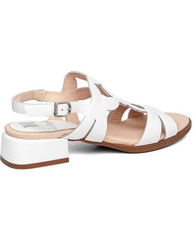 CALLAGHAN SANDALIAS PARA MUJER 34403 KYLIE BLANCO