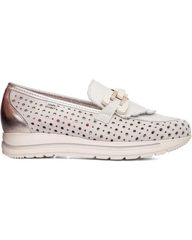 Mocassins de Homem CALLAGHAN MOCASIN MUJER 40723 VARIOS COLORES