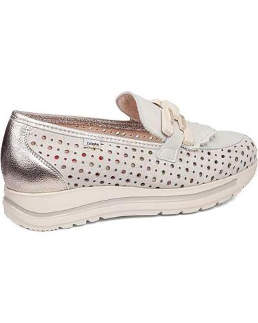 Mocassins de Homem CALLAGHAN MOCASIN MUJER 40723 VARIOS COLORES