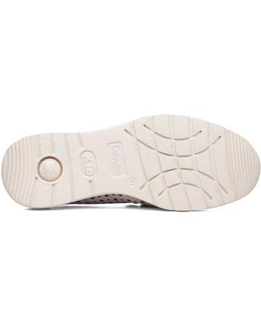 Mocassins de Homem CALLAGHAN MOCASIN MUJER 40723 VARIOS COLORES