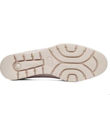 CALLAGHAN MOCASIN PARA MUJER 58512 BARI LECHE