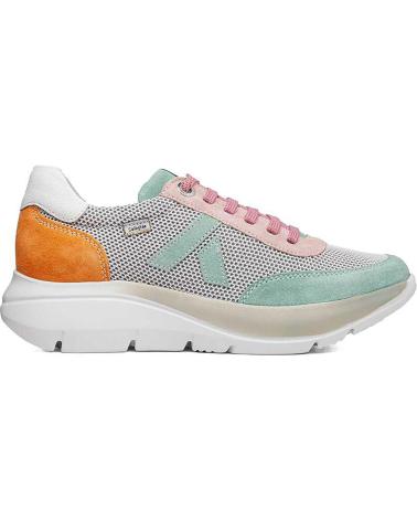 Woman Trainers CALLAGHAN DEPORTIVO ALGORITMO 62400 MENTA VERDE