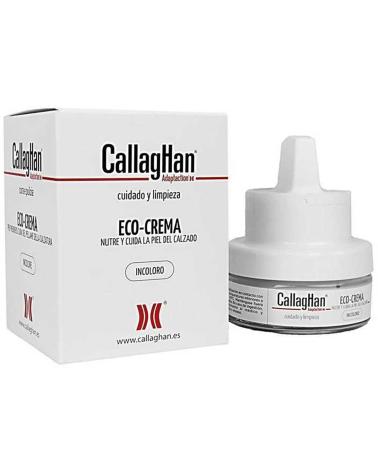 CALLAGHAN ECOCREMA 96 CLEAN AND CARE INCOLORA