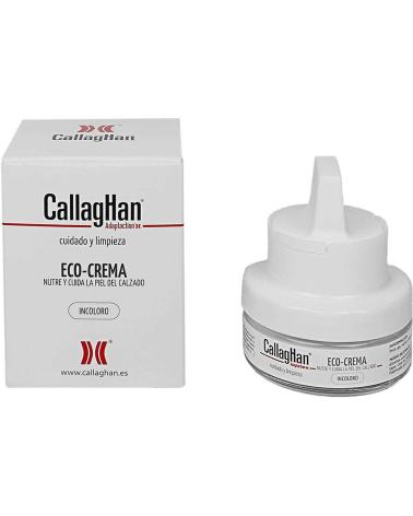CALLAGHAN ECOCREMA 96 CLEAN AND CARE INCOLORA