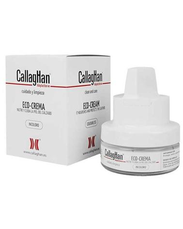 CALLAGHAN ECOCREMA 96 CLEAN AND CARE INCOLORA