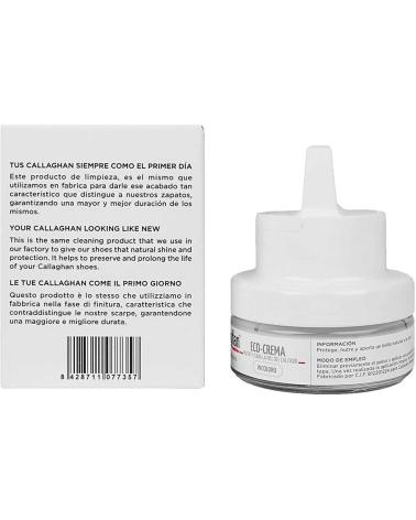 CALLAGHAN ECOCREMA 96 CLEAN AND CARE INCOLORA