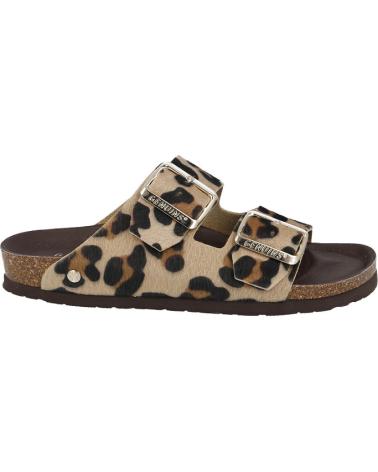 GENUINS HONOLULU PRINT LEOPARDO G106251 VARIOS COLORES