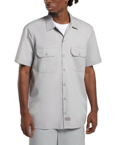 Home-DICKIES-CAMISAS-HOMBRE-MODELO-WORK-SHIRT-SS-REC-ULTI-COLOR-GRIS-D061