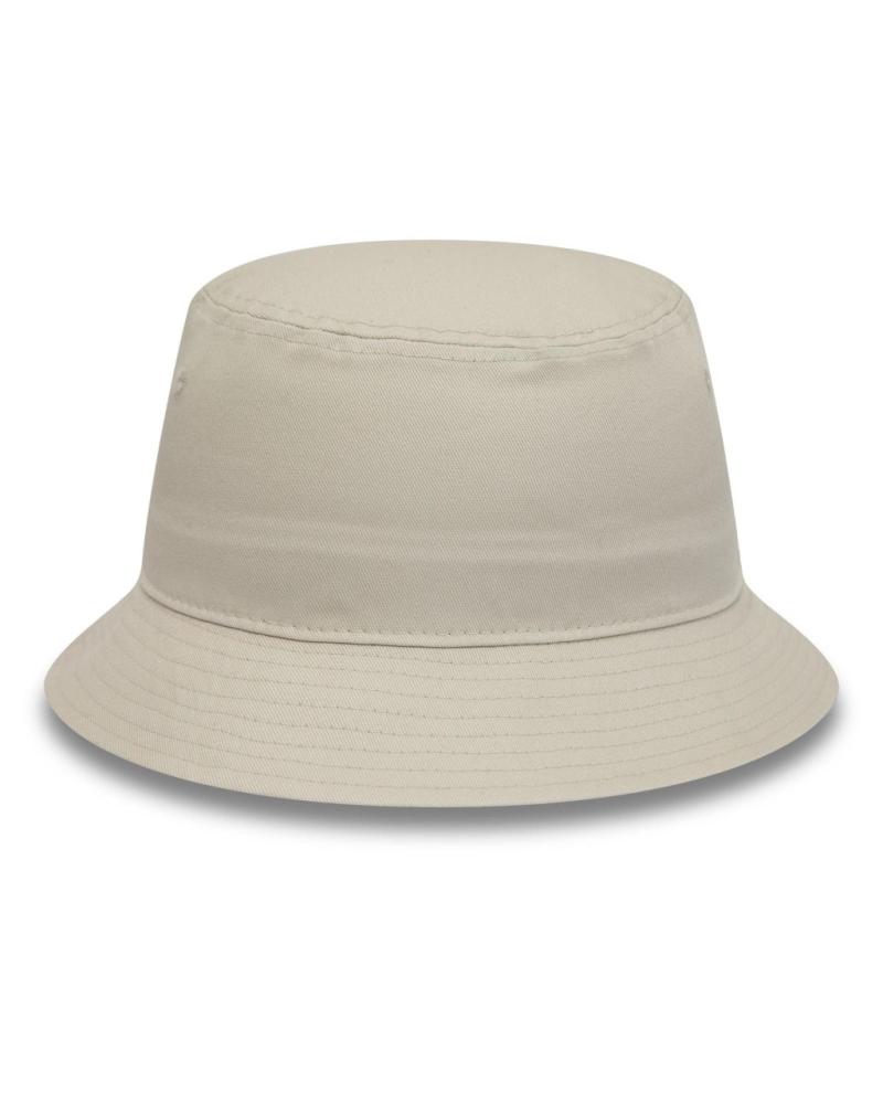 NEW ERA ESSENTIAL FISCHERHUT GEBROCHENES WEISS STNWHI STNWHI