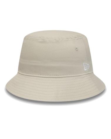 NEW ERA ESSENTIAL FISCHERHUT GEBROCHENES WEISS STNWHI STNWHI