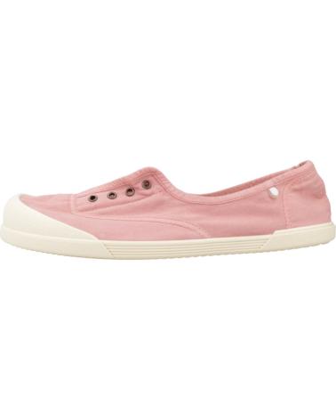 Tênis-casuais-para-mulheres-IGOR-LONA-5-1-BAREFOOT-NUEVO-ROSA