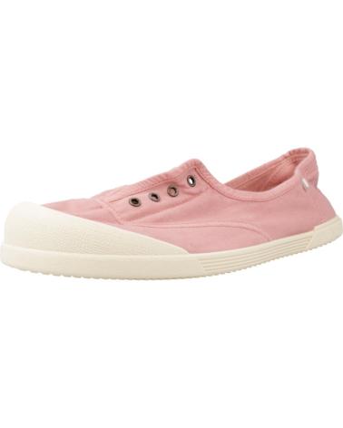 Tênis-casuais-para-mulheres-IGOR-LONA-5-1-BAREFOOT-NUEVO-ROSA