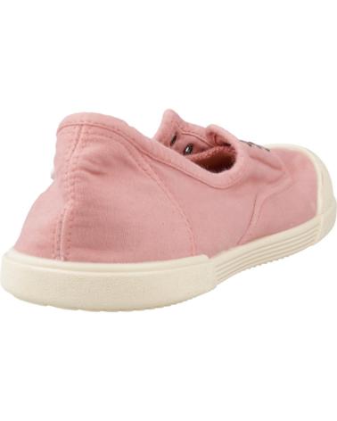 Tênis-casuais-para-mulheres-IGOR-LONA-5-1-BAREFOOT-NUEVO-ROSA
