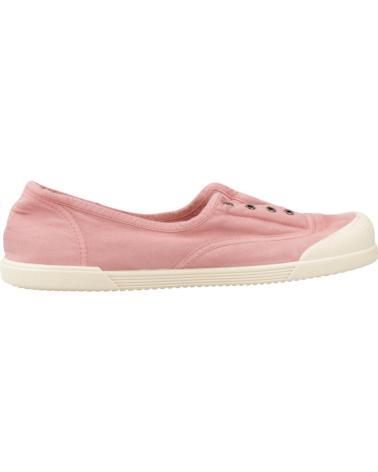 Tênis-casuais-para-mulheres-IGOR-LONA-5-1-BAREFOOT-NUEVO-ROSA