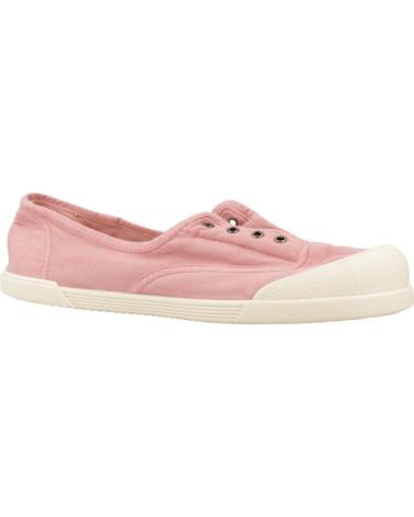Tênis-casuais-para-mulheres-IGOR-LONA-5-1-BAREFOOT-NUEVO-ROSA
