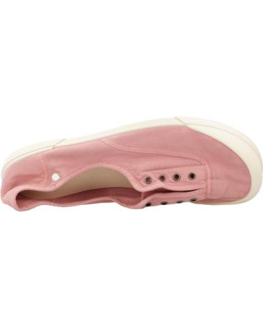 Tênis-casuais-para-mulheres-IGOR-LONA-5-1-BAREFOOT-NUEVO-ROSA