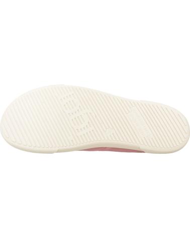 Tênis-casuais-para-mulheres-IGOR-LONA-5-1-BAREFOOT-NUEVO-ROSA