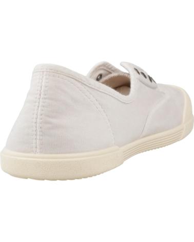 Tênis-casuais-para-mulheres-IGOR-LONA-5-1-BAREFOOT-HIELO
