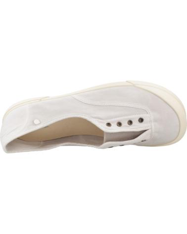 Tênis-casuais-para-mulheres-IGOR-LONA-5-1-BAREFOOT-HIELO