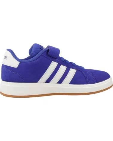 ADIDAS SCARPE DA GINNASTICA GRAND COURT 00S PER BAMBINI, MODELLO JH6180 AZUSEM